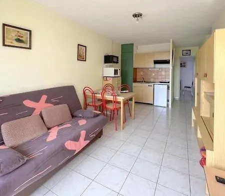 Vue Port Et Mer-4ppii26 Apartment