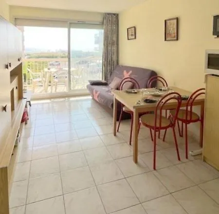 Vue Port Et Mer-4ppii26 Apartment